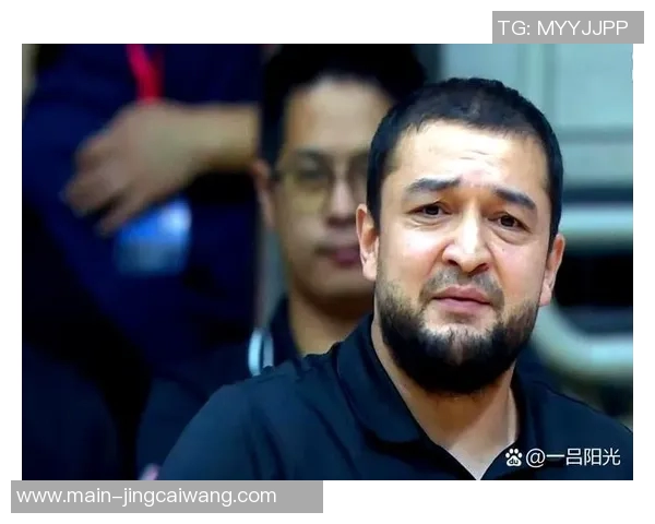 官方：同曦聘西热力江为球队主教练兼任球员