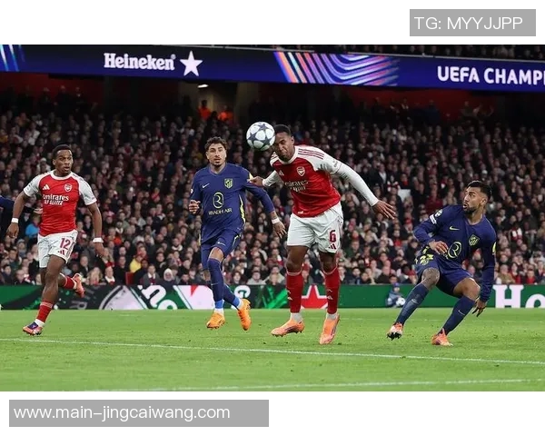 加布里埃尔:我们花了很多时间练习定位球;这场胜利非常关键