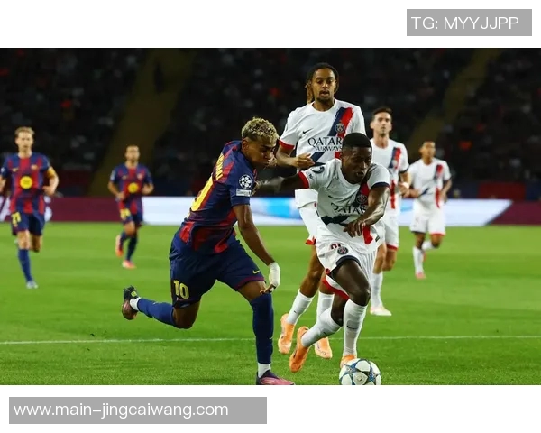 弗里克的调整精准却还是晚了,于是恩里克的球队拼出了逆转