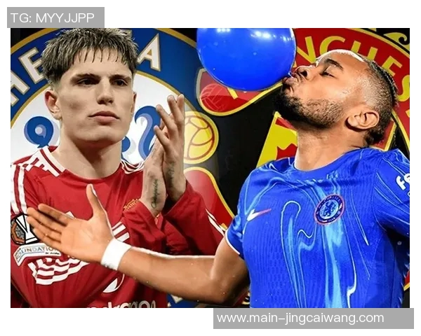 曼联夏窗汇总：签下“詹库科”锋线大换血，送走加纳乔、安东尼