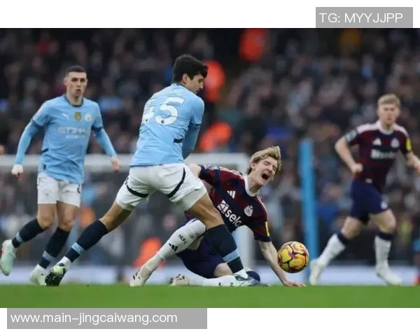 自03年希勒后，巴恩斯成纽卡英超对曼城首位单场双响英雄