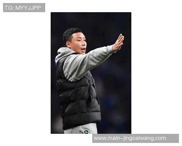 陈涛出任深圳新鹏城助教，携新力量助力球队突围保级之路