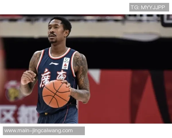 马尚跟腱断裂赛季报销!广东三连冠之路蒙上阴影